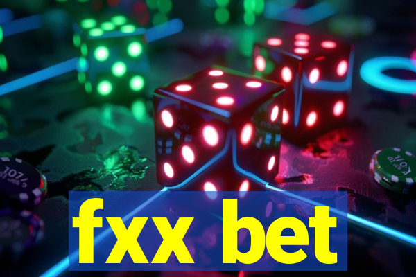 fxx bet